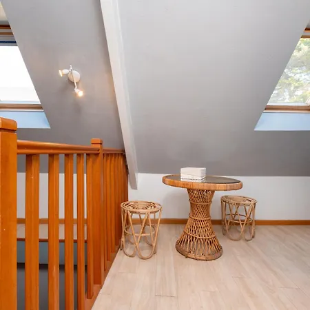 Casa vacanze Maison De