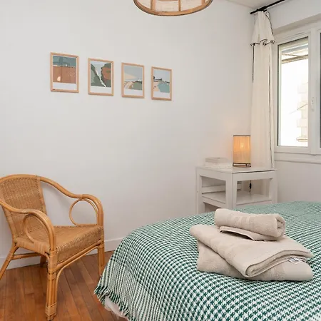 Casa vacanze Maison De *