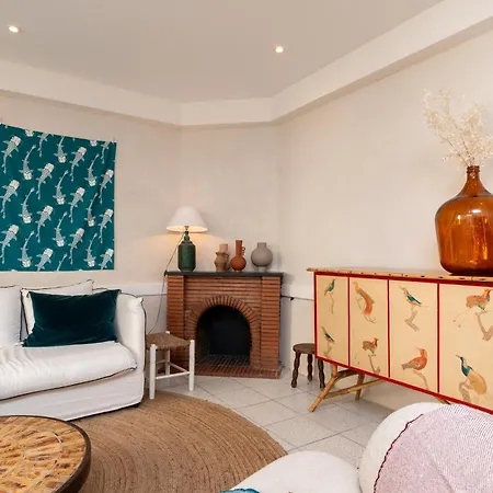 Casa vacanze Maison De *