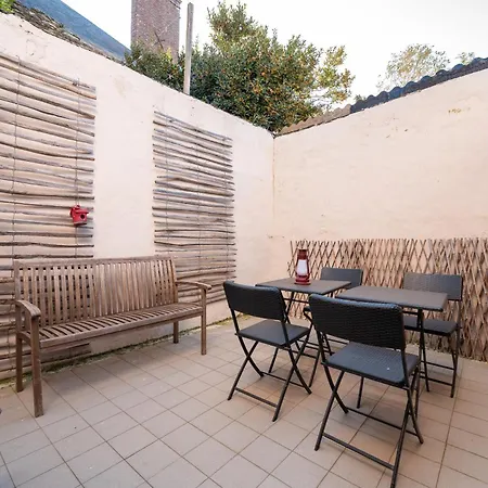 Maison De Casa vacanze *
